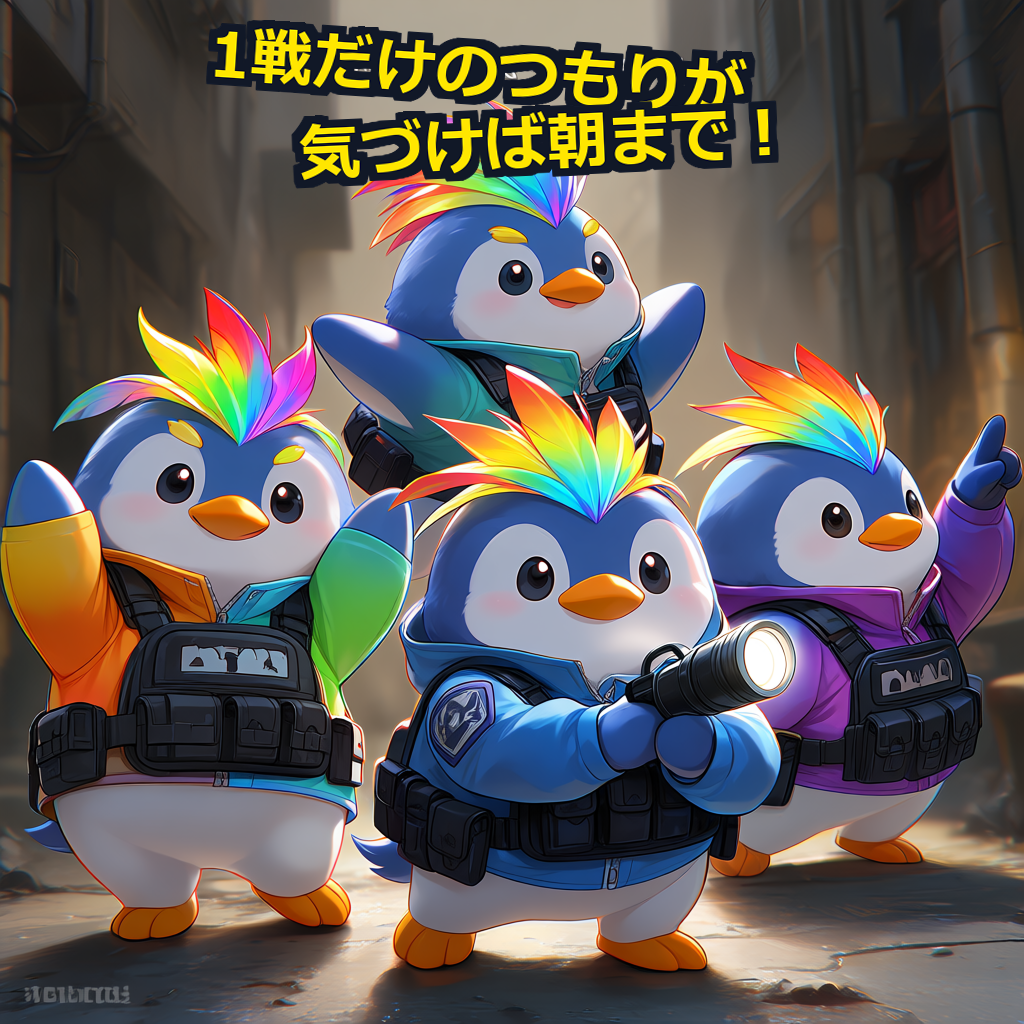Ready or Not PC動作環境紹介