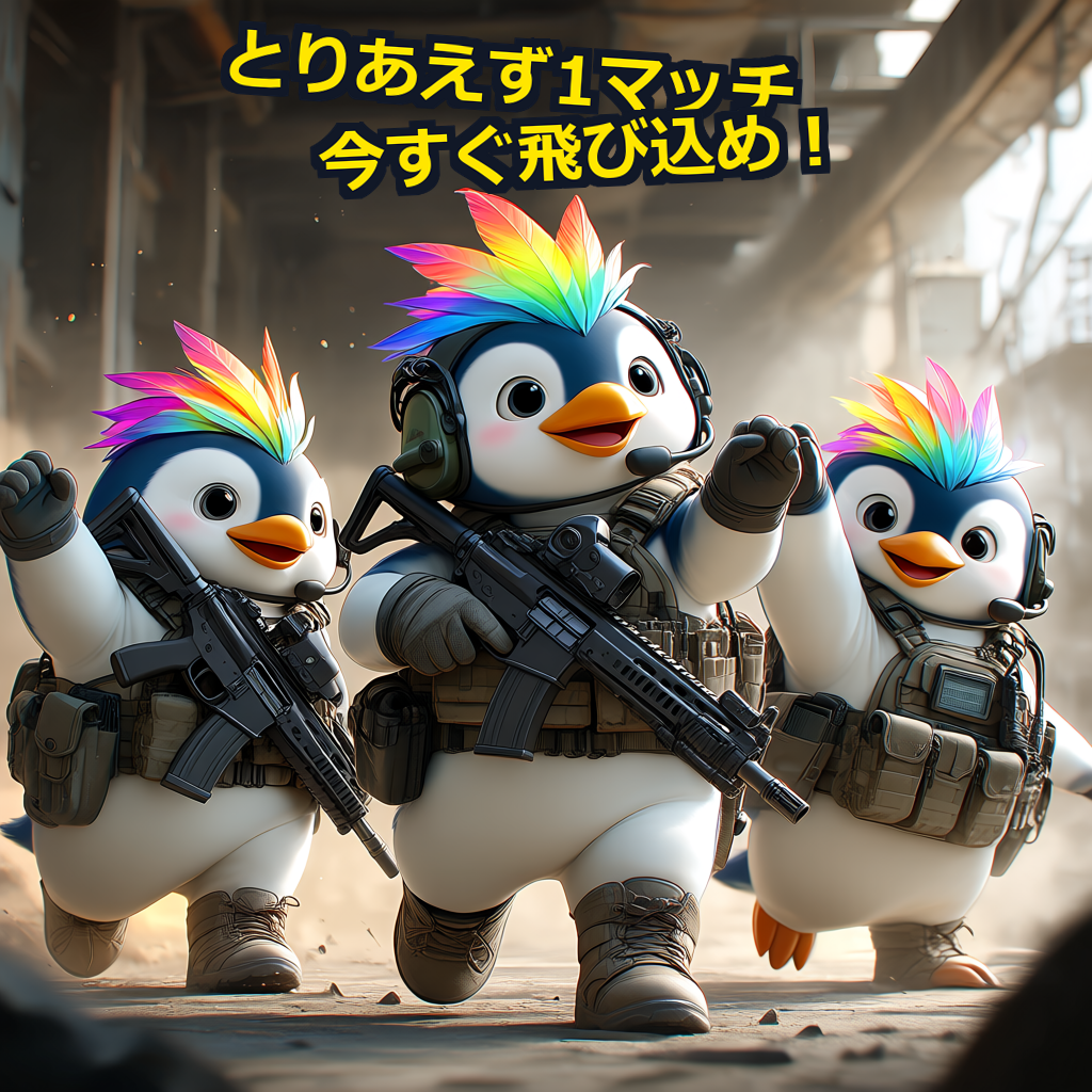 Call of Duty PC動作環境紹介