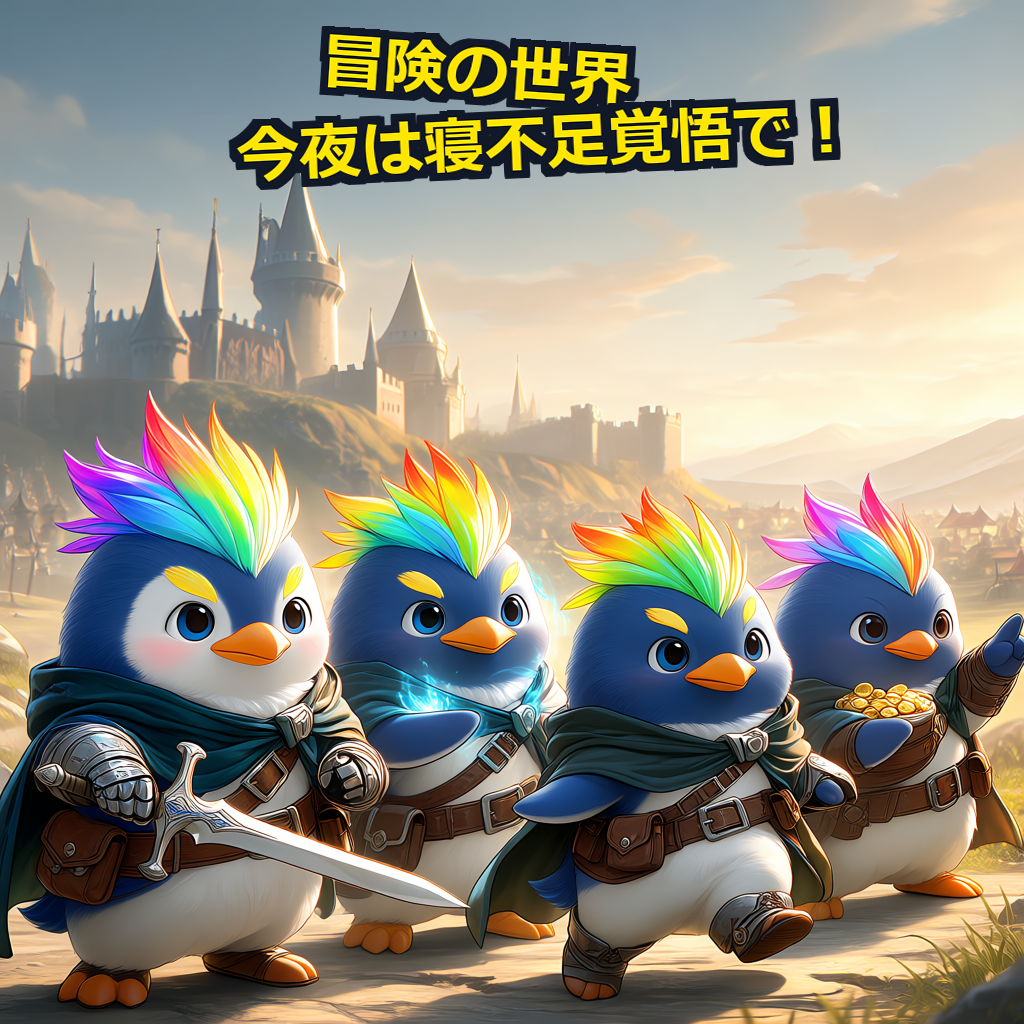 Hogwarts Legacy PC動作環境紹介