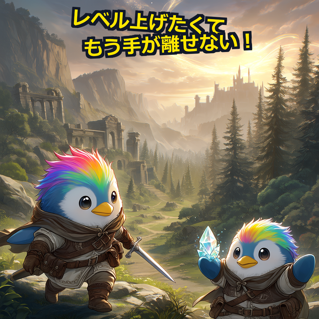 Gothic 1 Remake PC動作環境紹介