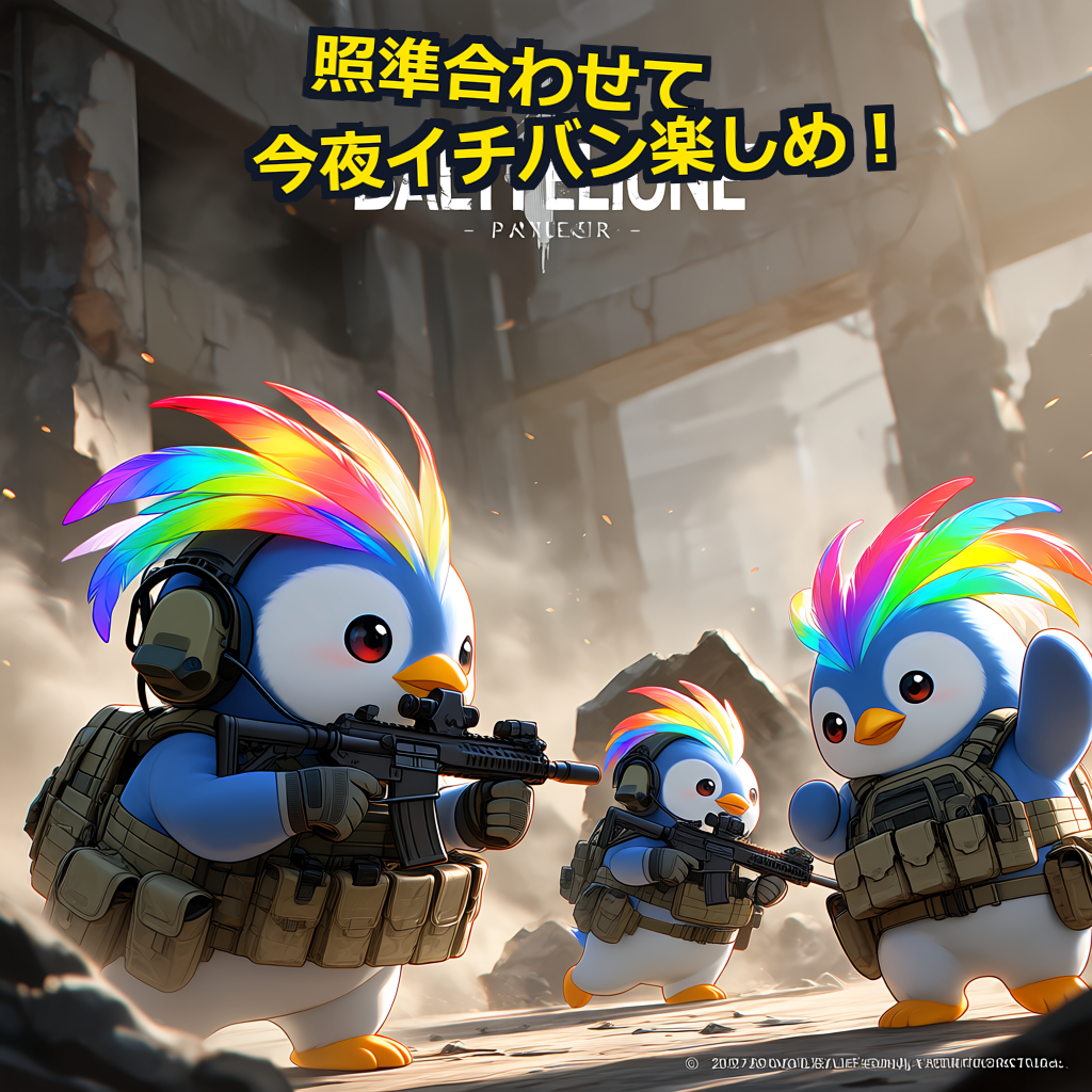 Battlefield 2042 PC動作環境紹介
