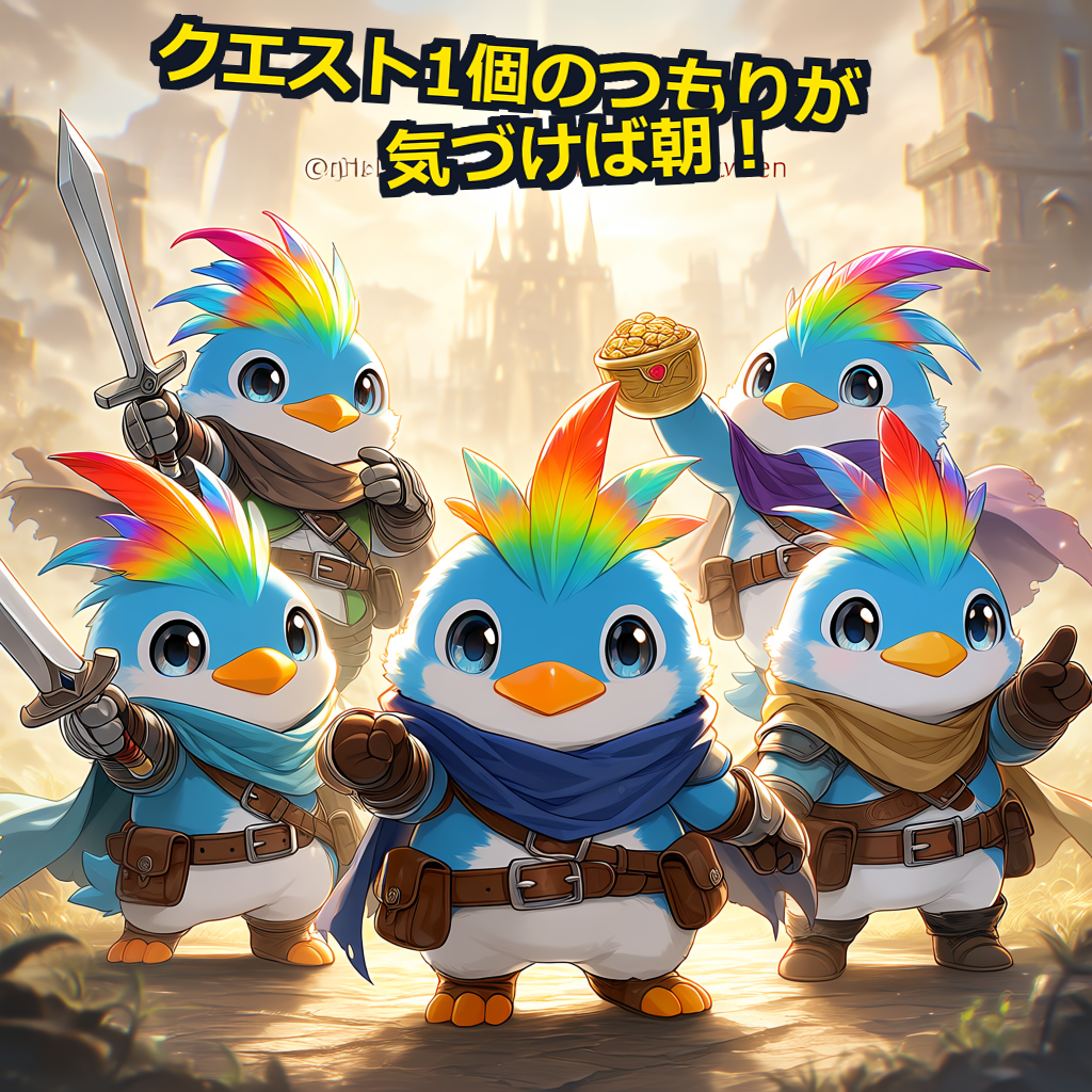 デジモンストーリー タイムストレンジャー PC動作環境紹介