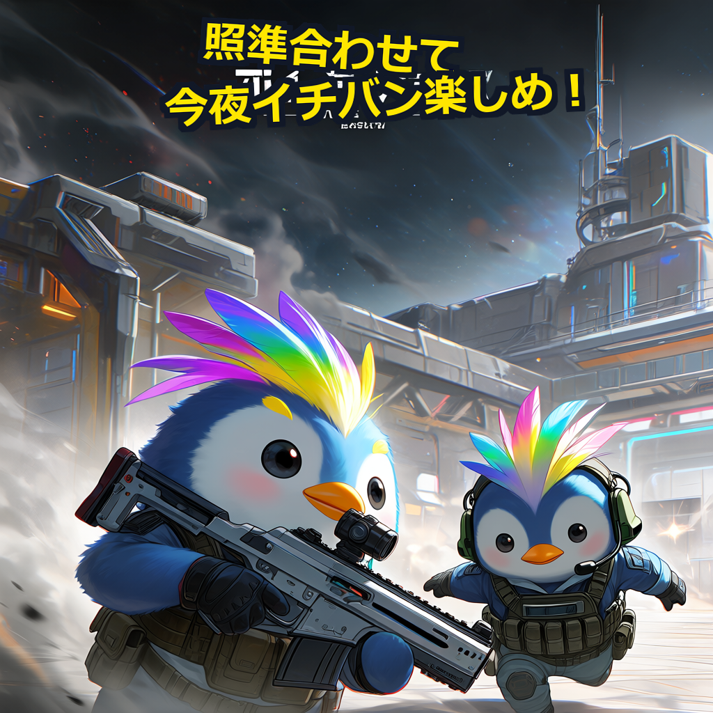 ボイドリング・バウンド PC動作環境紹介