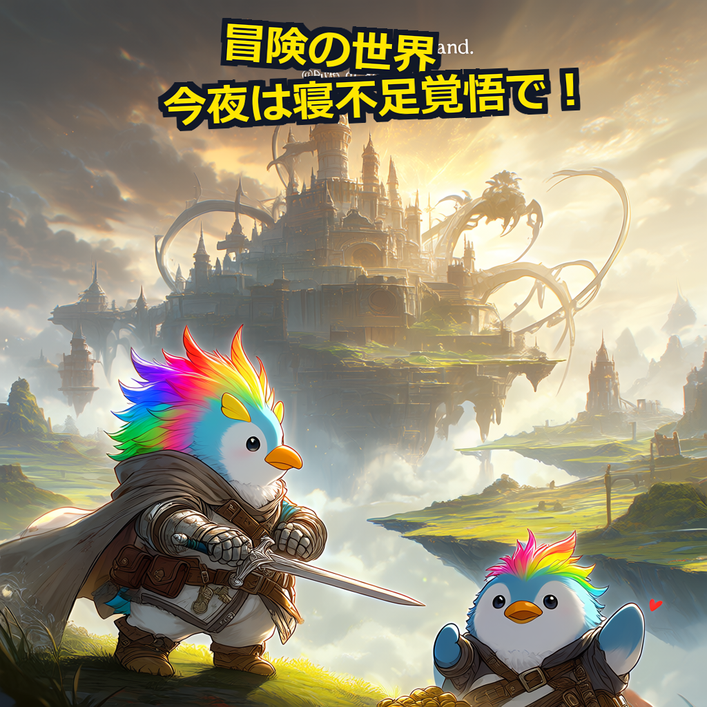 Echoes of Aincrad PC動作環境紹介