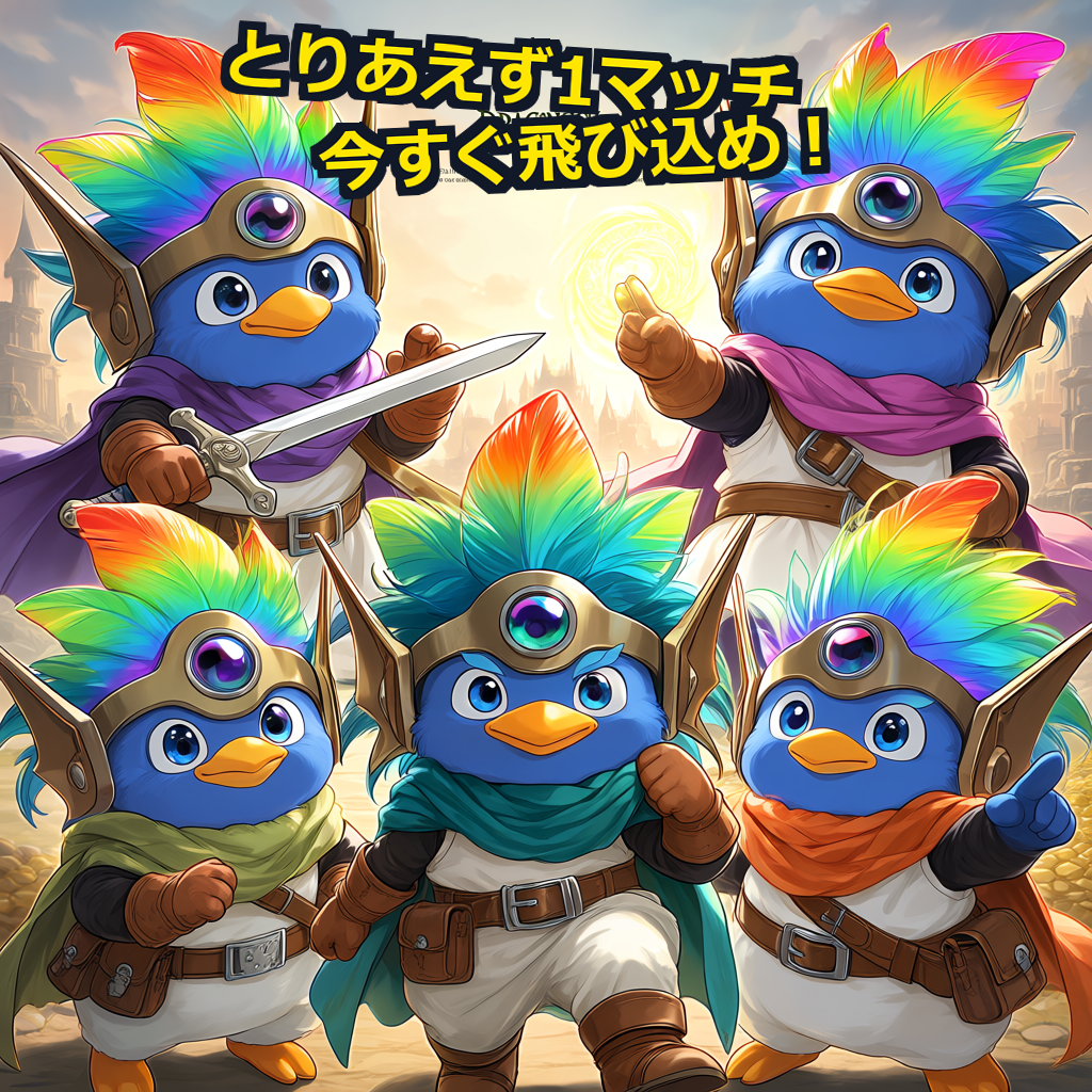 ドラゴンクエストIII　そして伝説へ… PC動作環境紹介
