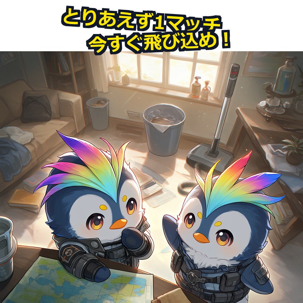 お掃除日和 PC動作環境紹介