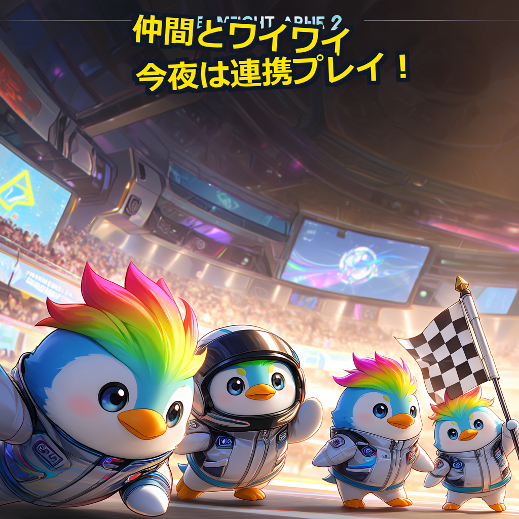Teamfight Manager 2 PC動作環境紹介