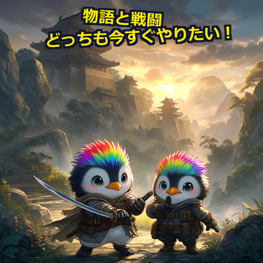 仁王３ PC動作環境紹介