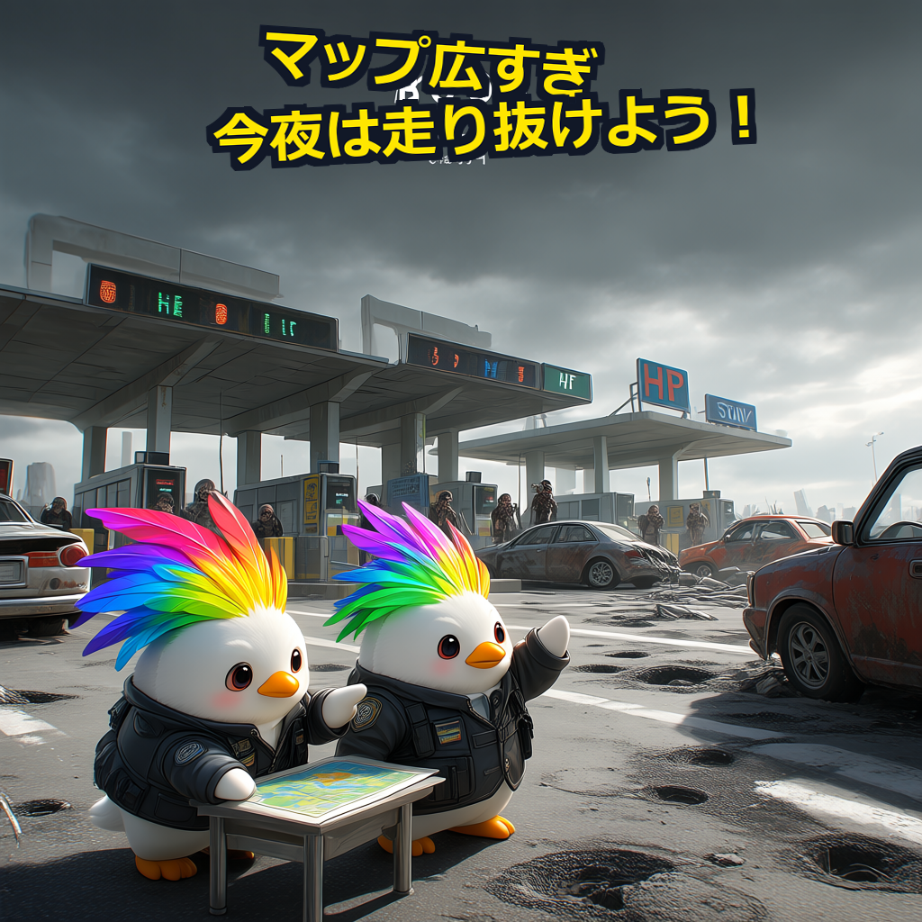 Tollway Tycoon PC動作環境紹介