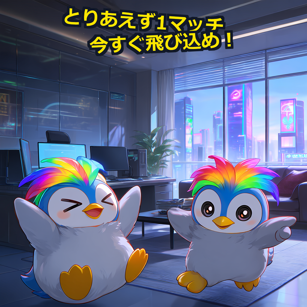 NTRアイドル:  デジャヴ PC動作環境紹介