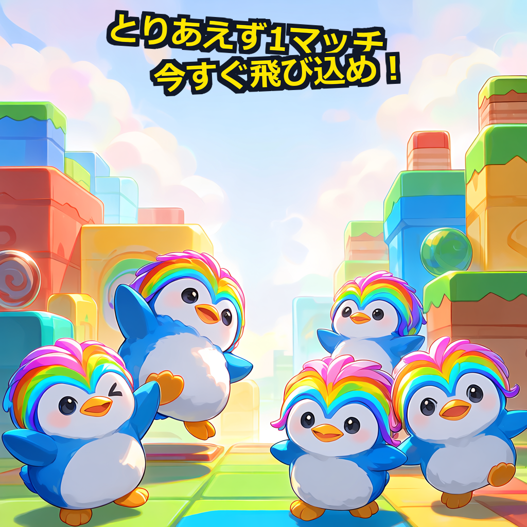 めっちゃカメレオン PC動作環境紹介