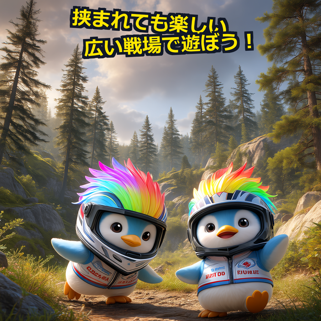 theHunter: Call of the Wild™ PC動作環境紹介